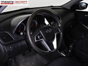 Hyundai Solaris I Рестайлинг Белгород  - изображение 29