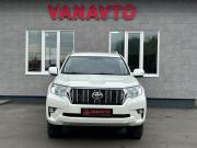 Toyota Land Cruiser Prado 150 Series Рестайлинг 2 Альметьевск  - изображение 35