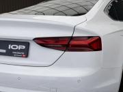 Audi A5 II (F5) Рестайлинг Пермь  - изображение 60