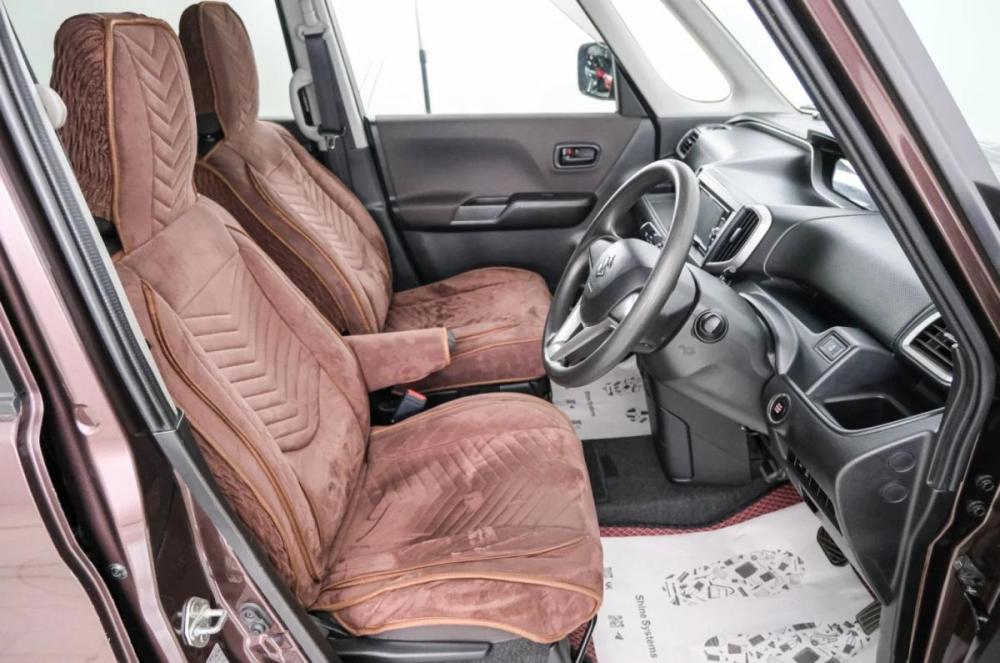 Suzuki Solio III Красноярск  - изображение 8
