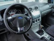 Ford Focus II Рестайлинг Новосибирск  - изображение 29