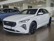 Geely Preface I Самара  - изображение 15