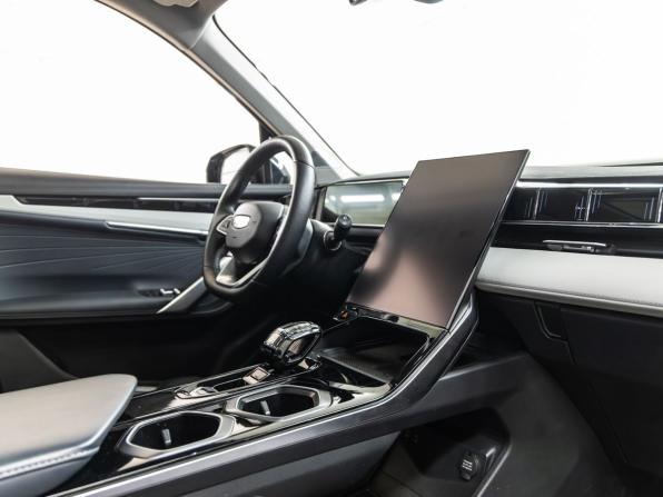 Geely Atlas II с пробегом 2024 года, цена 2 638 000 рублей, 77909 км, внедорожник, Автокод Объявления