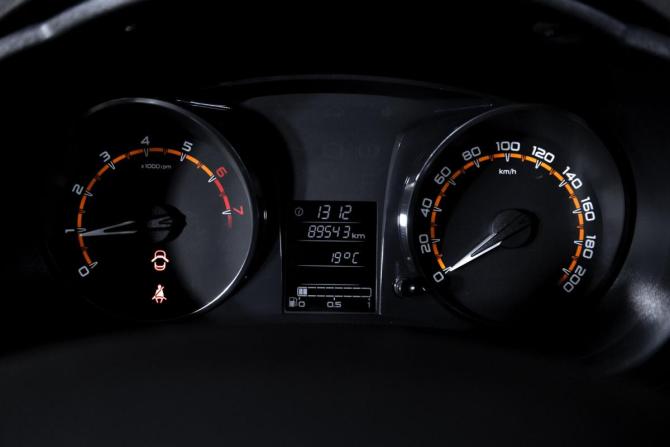 Lada (ВАЗ) Granta I Рестайлинг с пробегом 2022 года, цена 799 000 рублей, 89532 км, хэтчбек, Автокод Объявления