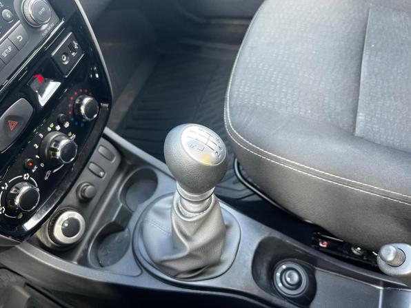 Nissan Terrano III (D10) с пробегом 2015 года, цена 1 295 000 рублей, 90661 км, внедорожник, Автокод Объявления