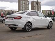Lada (ВАЗ) Vesta I Рестайлинг (NG) Ижевск  - изображение 26