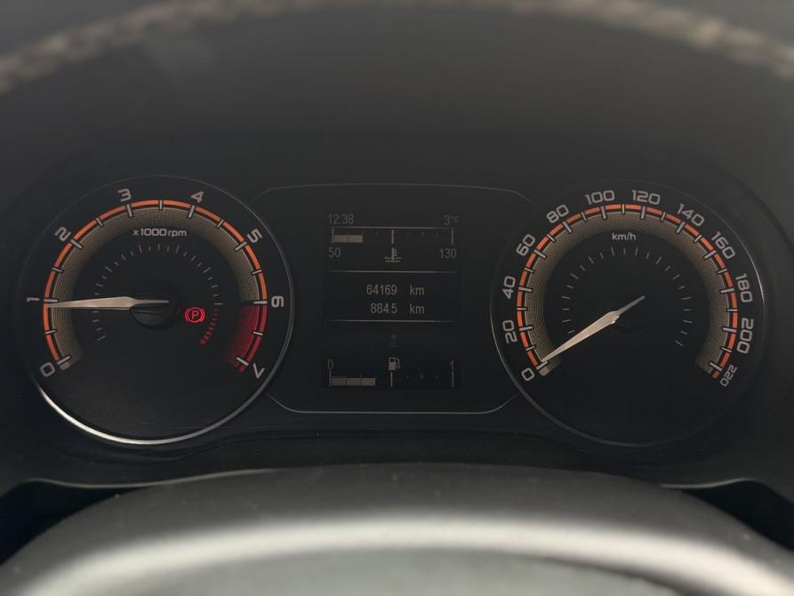 Lada (ВАЗ) Vesta I Рестайлинг (NG) Казань  - изображение 20