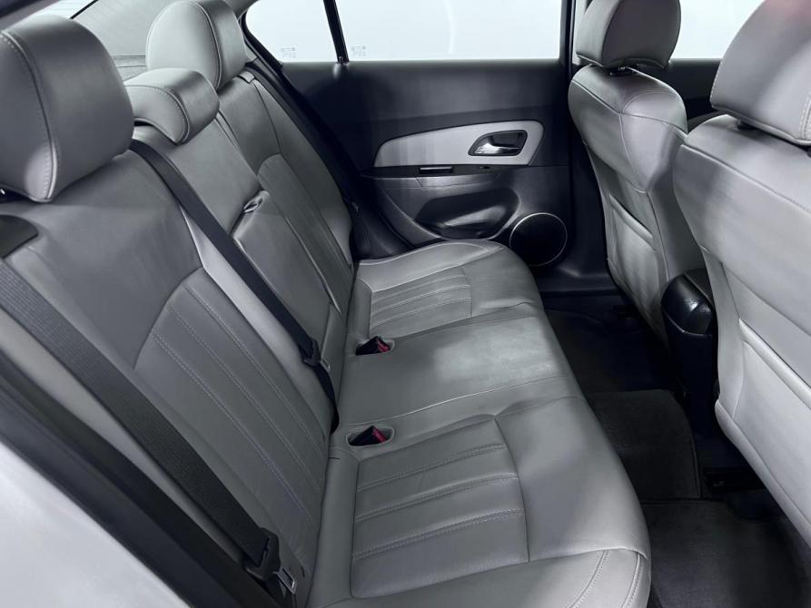 Chevrolet Cruze I Ростов-на-Дону  - изображение 18