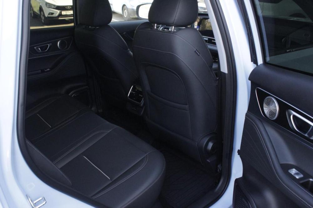 Chery Tiggo 7 Pro Max I Рестайлинг Брянск  - изображение 22