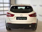 Nissan Qashqai II Рестайлинг Москва  - изображение 23