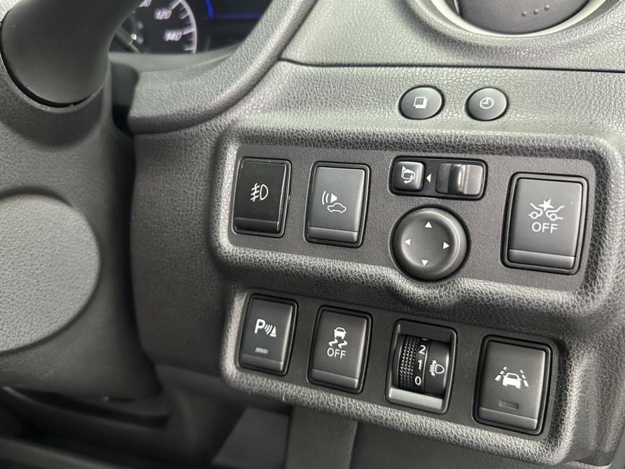 Nissan Note II Рестайлинг Красноярск  - изображение 22