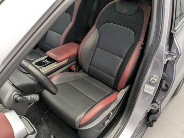 Geely Coolray I с пробегом 2023 года, цена 1 799 000 рублей, 45651 км, внедорожник, Автокод Объявления