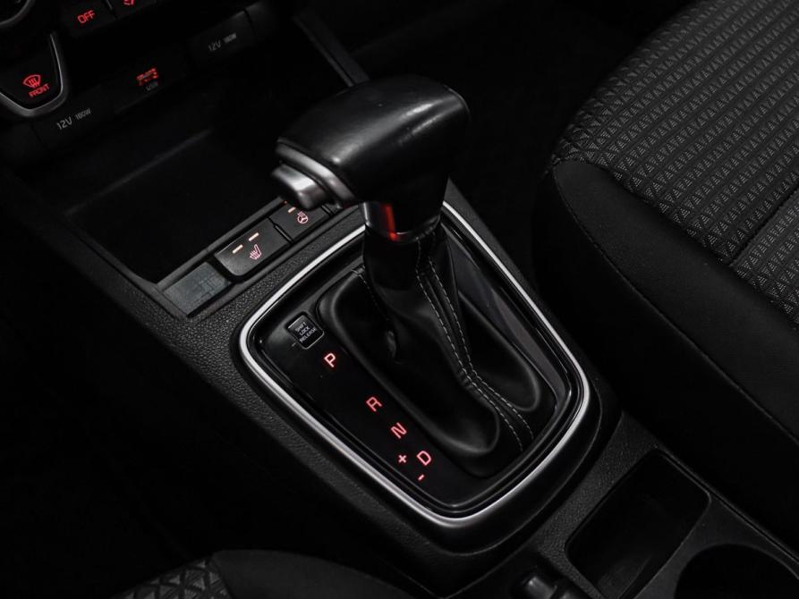 Kia Rio IV Рестайлинг Минеральные Воды  - изображение 10