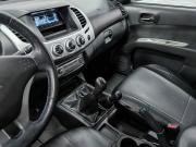 Mitsubishi L200 IV Рестайлинг Новосибирск  - изображение 56