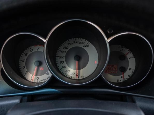Mazda 3 I (BK) Рестайлинг с пробегом 2008 года, цена 595 000 рублей, 314008 км, седан, Автокод Объявления