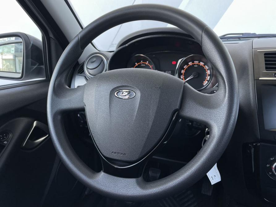 Lada (ВАЗ) Granta I Рестайлинг Екатеринбург  - изображение 15