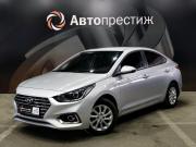 Hyundai Solaris II Ставрополь  - изображение 25