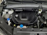 Changan CS55 Plus II Москва  - изображение 29