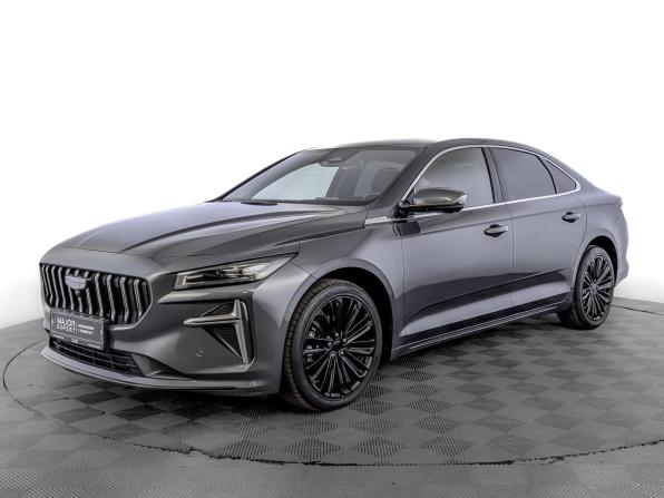 Geely Preface I с пробегом 2024 года, цена 2 595 000 рублей, 34621 км, седан, Автокод Объявления