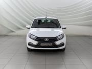 Lada (ВАЗ) Granta I Рестайлинг Волгоград  - изображение 37