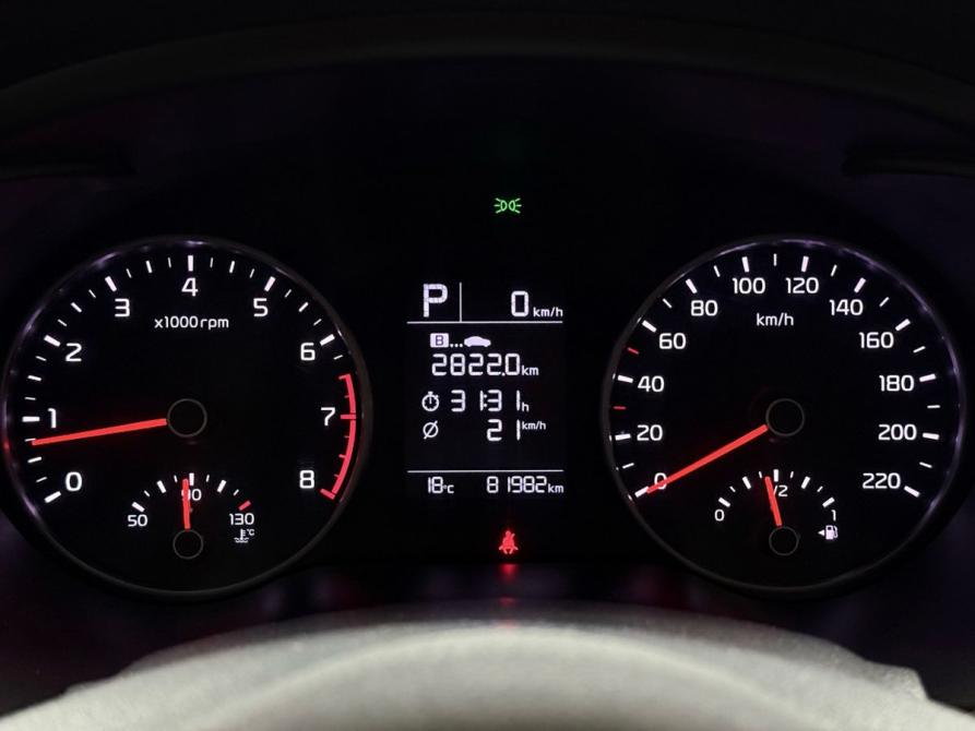 Kia Rio IV Ижевск  - изображение 28