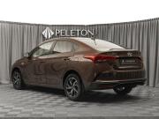Hyundai Solaris II Рестайлинг Москва  - изображение 26
