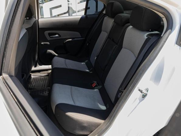 Chevrolet Cruze I Рестайлинг с пробегом 2014 года, цена 790 000 рублей, 115006 км, седан, Автокод Объявления