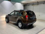 Renault Duster I Самара  - изображение 22