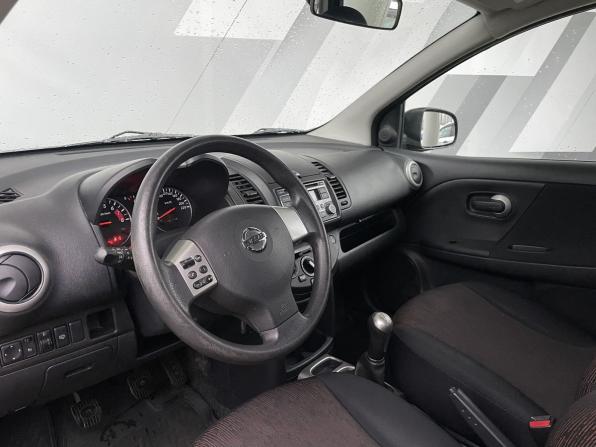 Nissan Note I Рестайлинг с пробегом 2011 года, цена 849 000 рублей, 75348 км, хэтчбек, Автокод Объявления