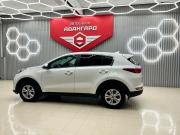 Kia Sportage IV Альметьевск  - изображение 30