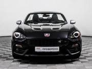 Fiat 124 Spider I Москва  - изображение 29