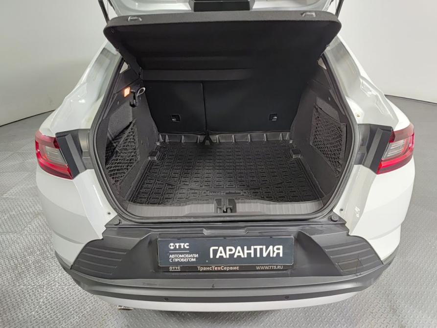 Renault Arkana I Уфа  - изображение 12