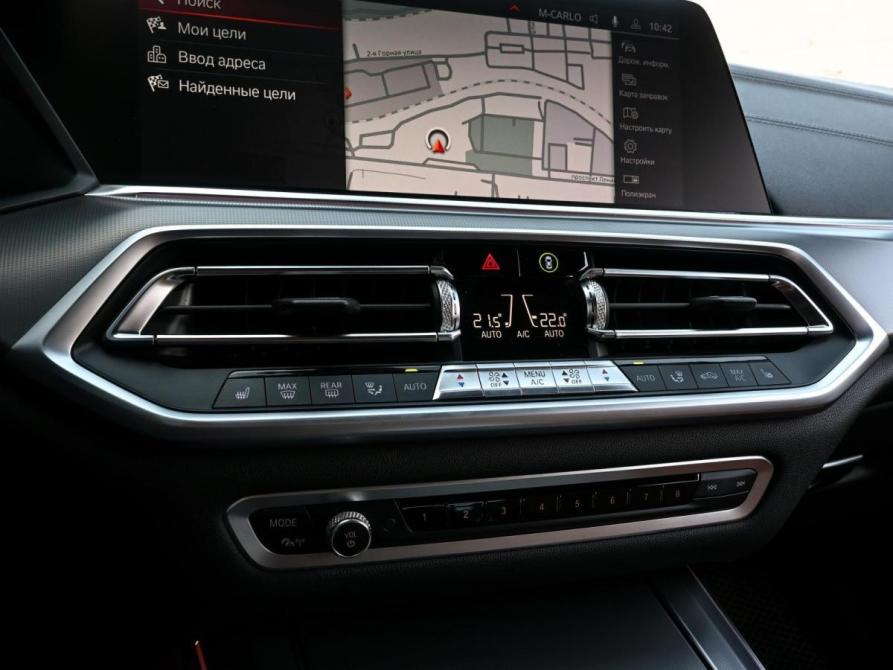 BMW X5 IV (G05/G18) Волгоград  - изображение 21
