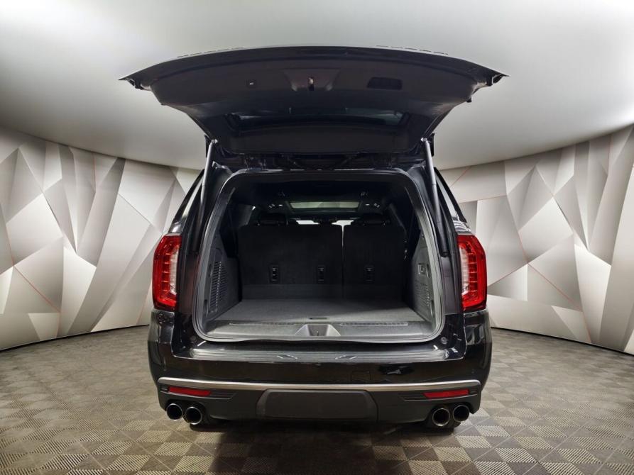 GMC Yukon V Москва  - изображение 10