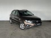 Volkswagen Tiguan I Рестайлинг Москва  - изображение 23