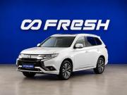 Mitsubishi Outlander III Рестайлинг 3 Москва  - изображение 26