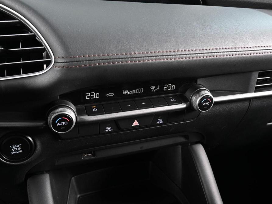 Mazda 3 IV (BP) Ростов-на-Дону  - изображение 15