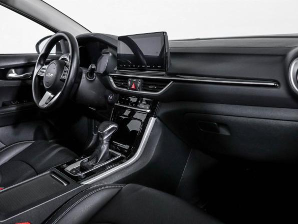 Kia K3 II (China Market) с пробегом 2022 года, цена 2 099 999 рублей, 39877 км, седан, Автокод Объявления
