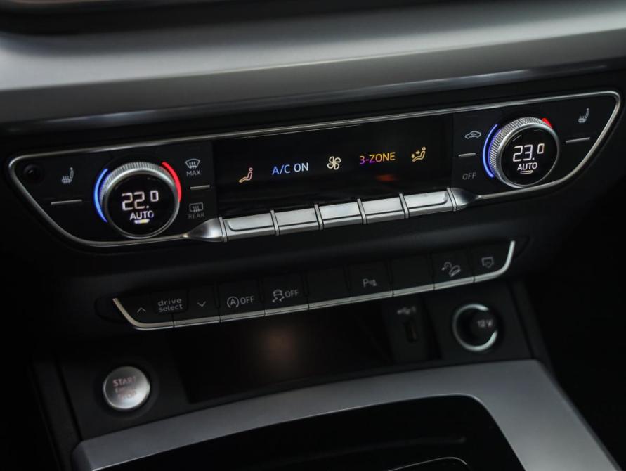 Audi Q5 II (FY) Рестайлинг Санкт-Петербург  - изображение 17
