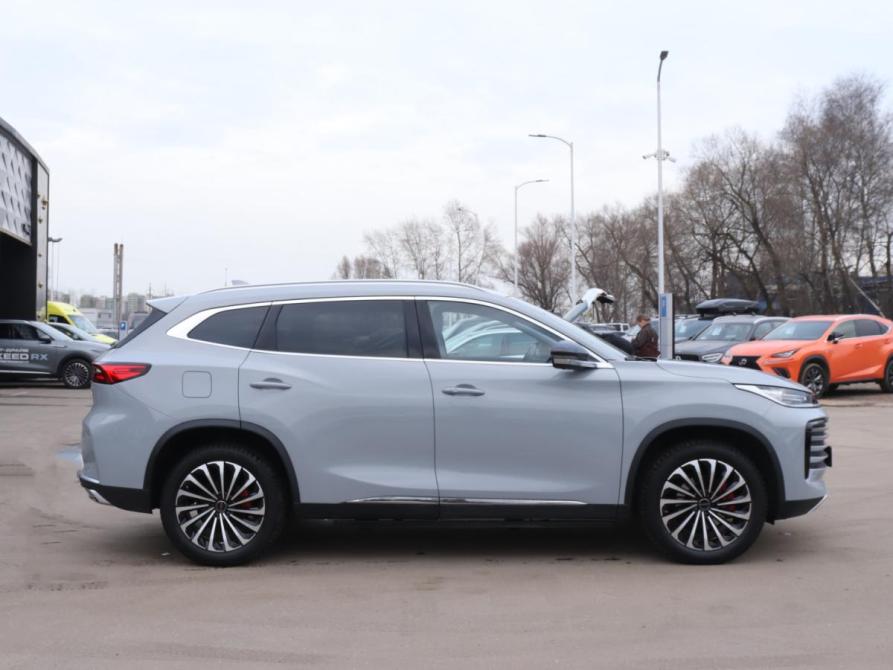 Exeed TXL I Рестайлинг Москва  - изображение 4
