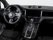 Porsche Macan I Рестайлинг Москва  - изображение 36