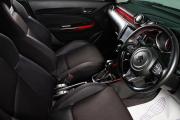 Suzuki Swift V Сургут  - изображение 25