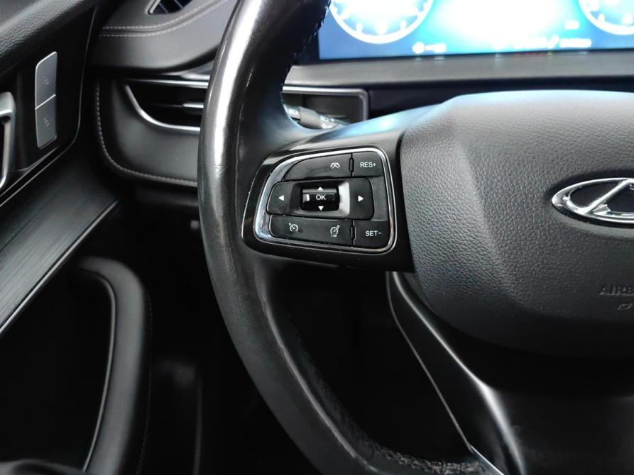 Chery Tiggo 7 Pro Max I Рестайлинг Подольск  - изображение 19