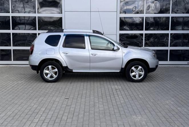 Renault Duster I Рестайлинг с пробегом 2017 года, цена 1 190 000 рублей, 146591 км, внедорожник, Автокод Объявления