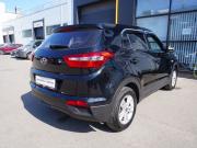 Hyundai Creta I Москва  - изображение 20