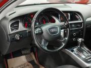 Audi A4 IV (B8) Рестайлинг Тула  - изображение 28