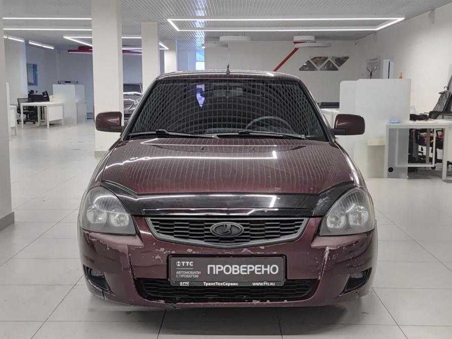 Lada (ВАЗ) Priora I Рестайлинг Казань  - изображение 2