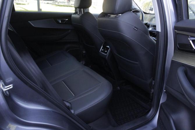 Chery Tiggo 7 Pro Max I с пробегом 2023 года, цена 1 995 000 рублей, 57775 км, внедорожник, Автокод Объявления