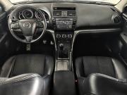 Mazda 6 II (GH) Рестайлинг Москва  - изображение 26