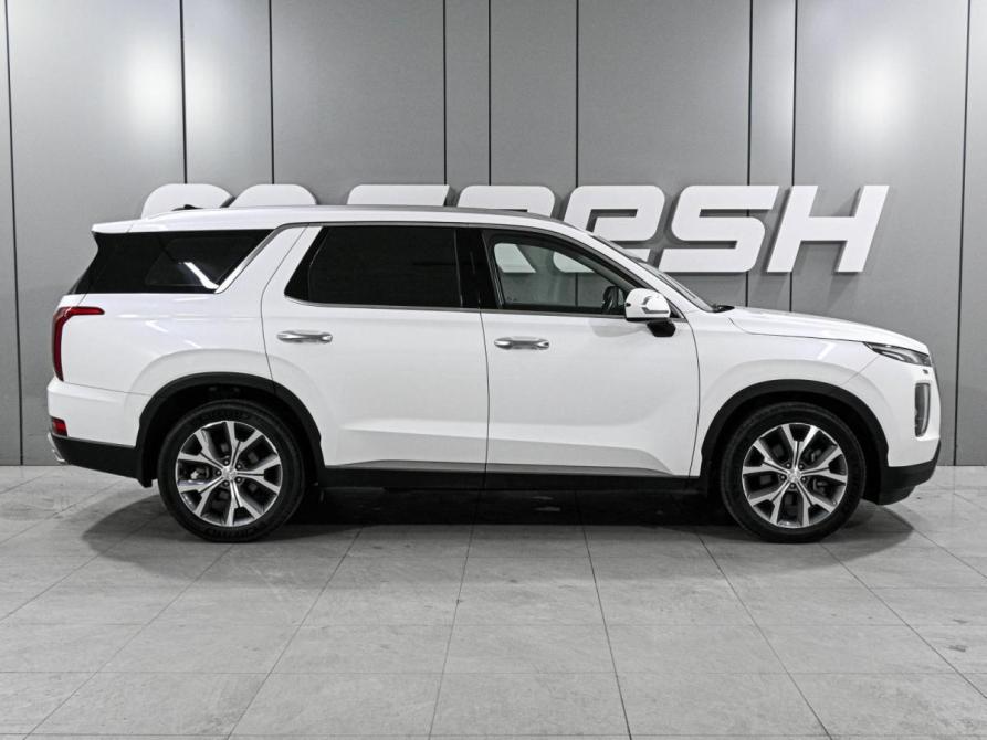 Hyundai Palisade I Ростов-на-Дону  - изображение 5